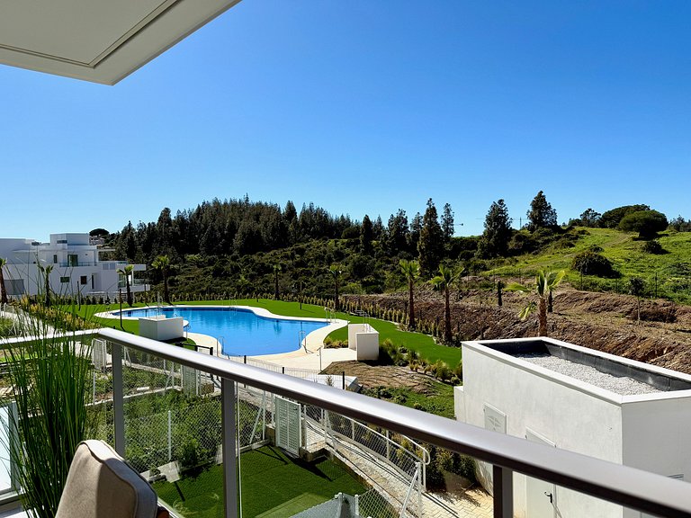 Luxury at Vitta Nature with Solrentspain