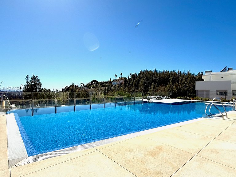 Luxury at Vitta Nature with Solrentspain